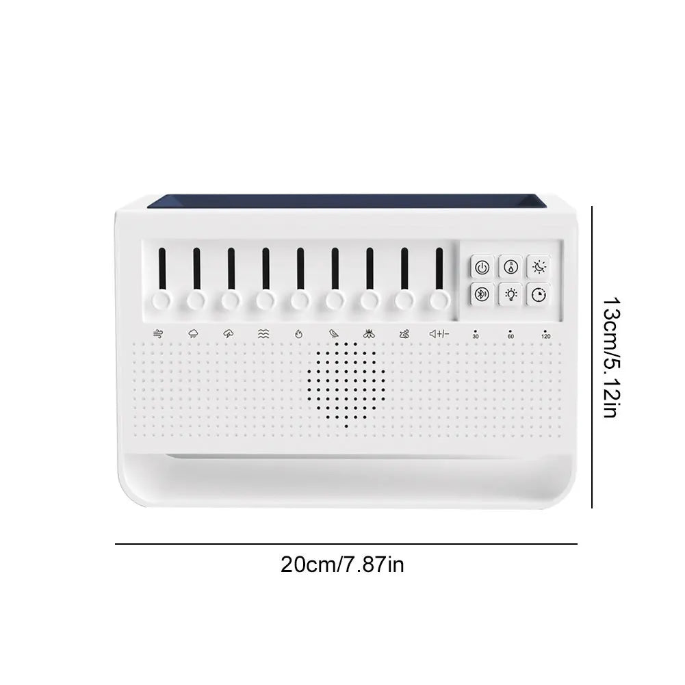 Lyvovo™ Sleep-Sound Diffuser