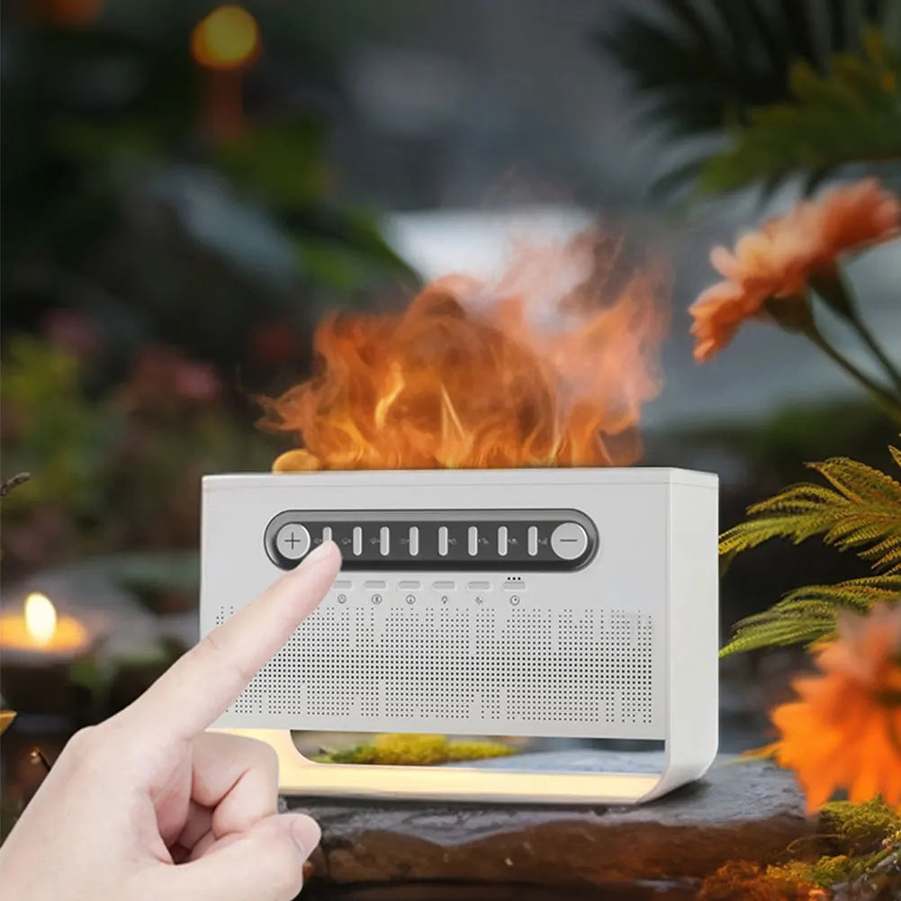 Lyvovo™ Sleep-Sound Diffuser