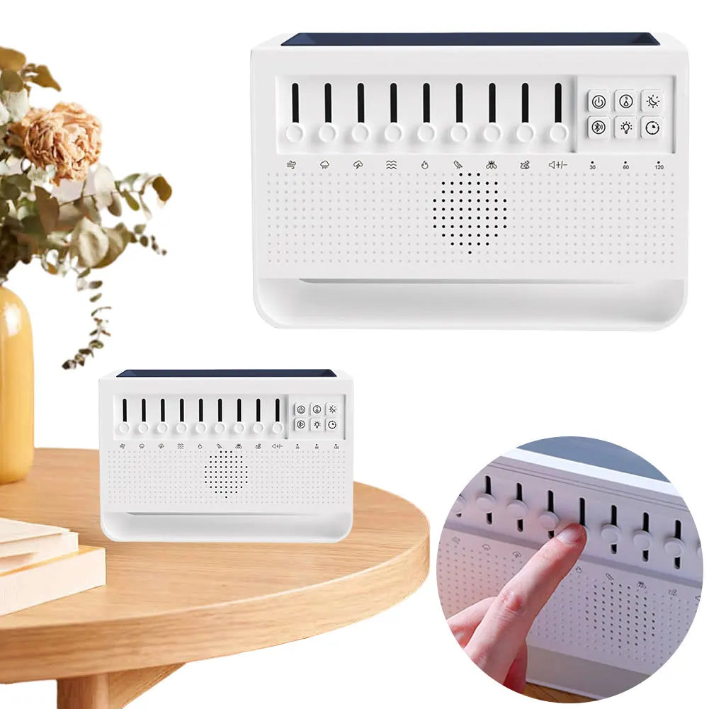 Lyvovo™ Sleep-Sound Diffuser