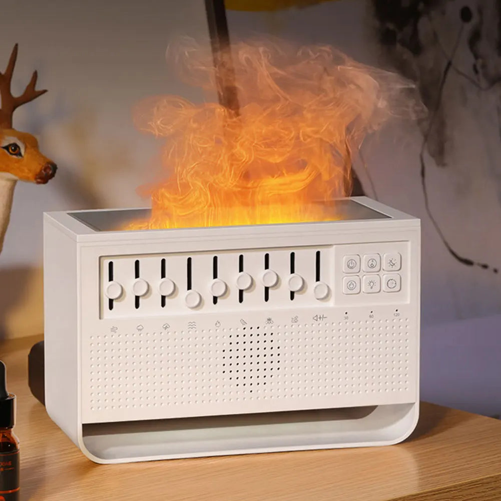 Lyvovo™ Sleep-Sound Diffuser