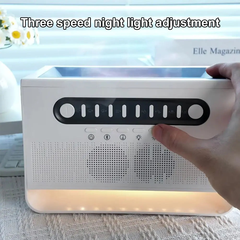 Lyvovo™ Sleep-Sound Diffuser