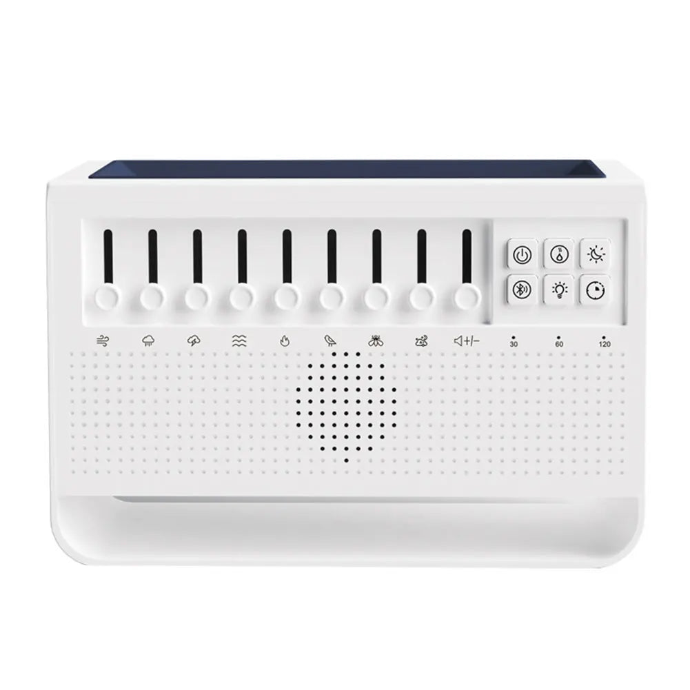 Lyvovo™ Sleep-Sound Diffuser