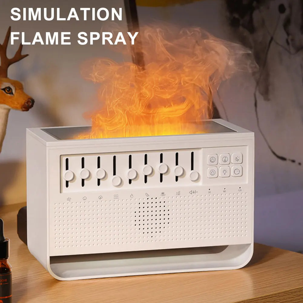 Lyvovo™ Sleep-Sound Diffuser