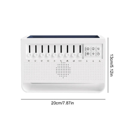 Lyvovo™ Sleep-Sound Diffuser