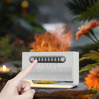 Lyvovo™ Sleep-Sound Diffuser