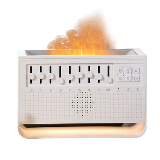 Lyvovo™ Sleep-Sound Diffuser