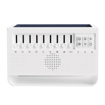 Lyvovo™ Sleep-Sound Diffuser