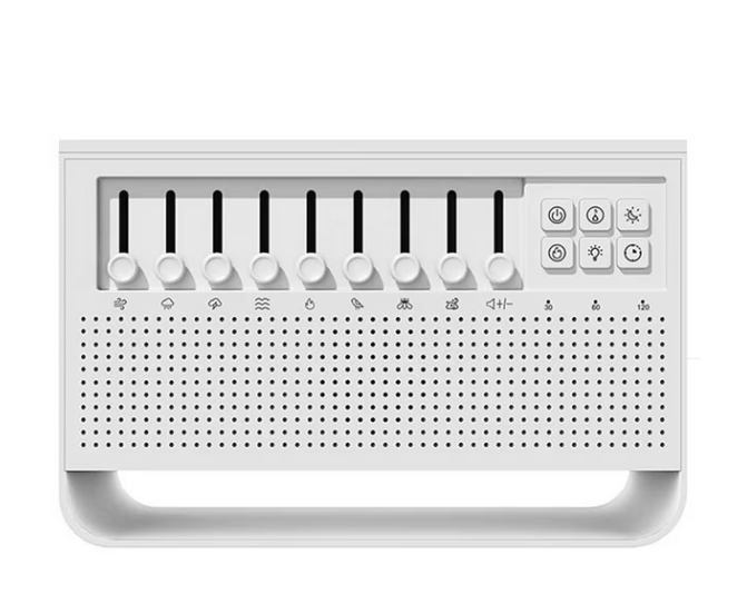 Lyvovo™ Sleep-Sound Diffuser