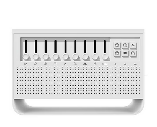 Lyvovo™ Sleep-Sound Diffuser