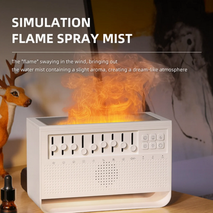 Lyvovo™ Sleep-Sound Diffuser